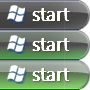 Classic Shell • View topic - [Skin7] Windows Longhorn Hillel Demo Start ...